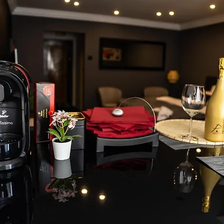 Apartman Royal *