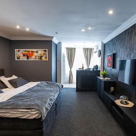 Apartman Royal *