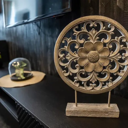 Lägenhet Royal Bukarest