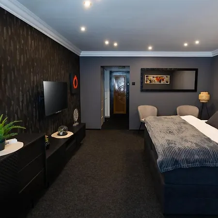 Royal Apartment